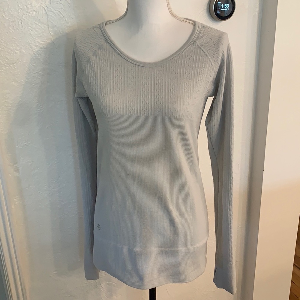 Athleta L